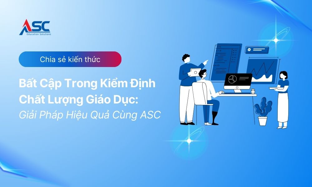 Giải pháp giáo dục ASC